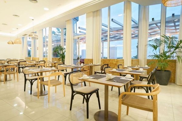 Hôtel Labranda Golden Beach 3* pas cher photo 5