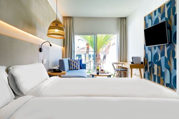 Hôtel Labranda Golden Beach 3* pas cher photo 7