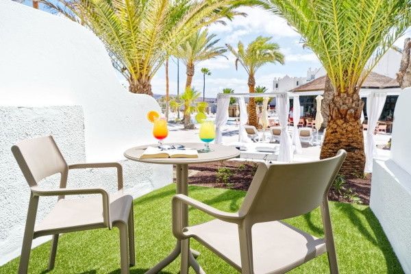 Hôtel Labranda Golden Beach 3* pas cher photo 8