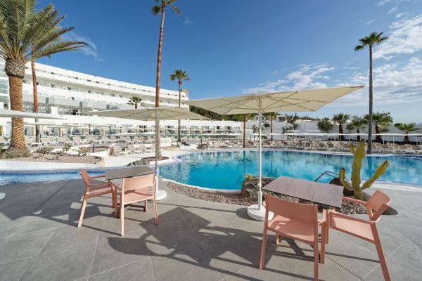 Hôtel Labranda Golden Beach 3* pas cher photo 9