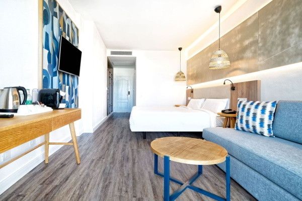 Hôtel Labranda Golden Beach 3* pas cher photo 10