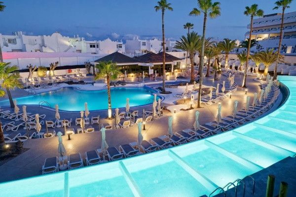 Hôtel Labranda Golden Beach 3* pas cher photo 12