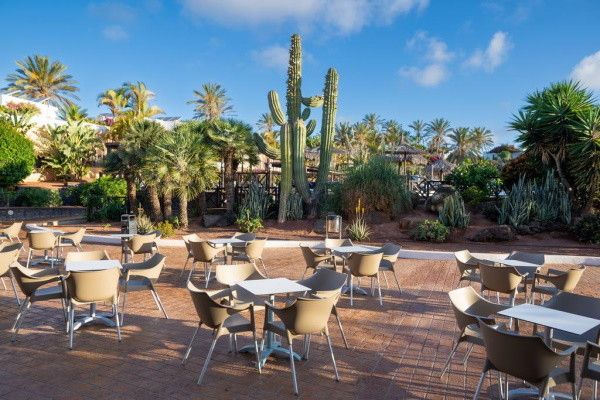 Hôtel HL Club Playa Blanca 4* pas cher photo 4