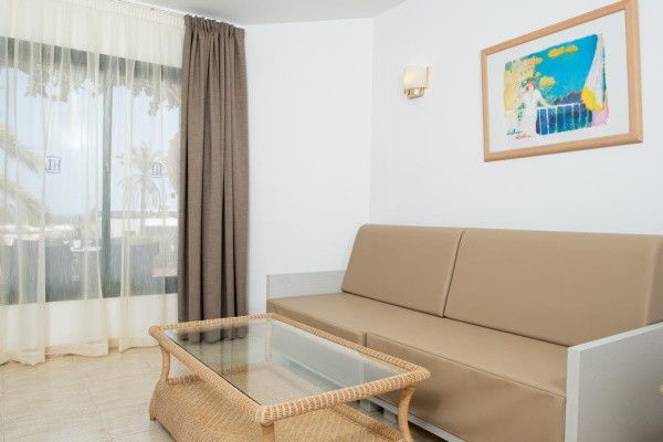 Hôtel HL Club Playa Blanca 4* pas cher photo 6