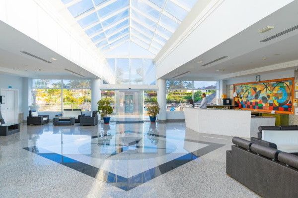 Hôtel HL Club Playa Blanca 4* pas cher photo 8