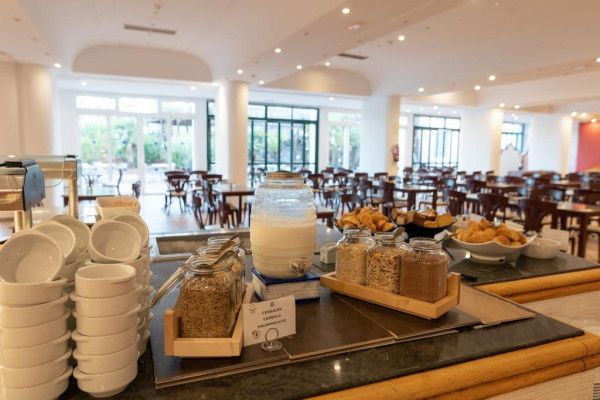 Hôtel HL Club Playa Blanca 4* pas cher photo 9