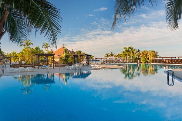 Hôtel La Palma Princess Hôtel & Spa By Ôvoyages 4* pas cher photo 2