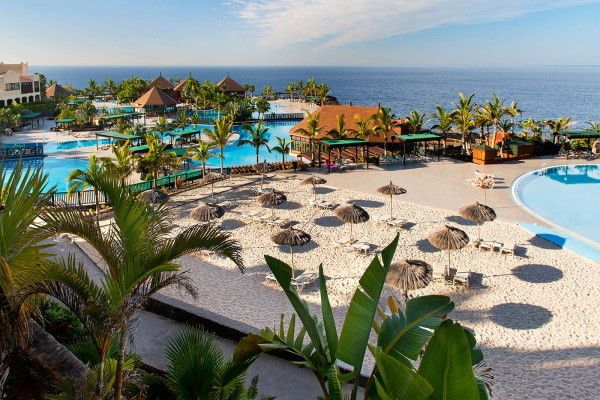 Hôtel La Palma Princess Hôtel & Spa By Ôvoyages 4* pas cher photo 3