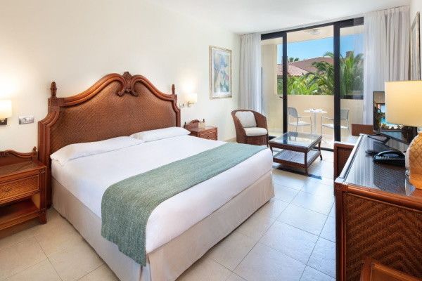 Hôtel La Palma Princess Hôtel & Spa By Ôvoyages 4* pas cher photo 4