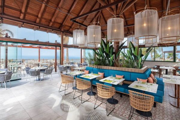 Hôtel La Palma Princess Hôtel & Spa By Ôvoyages 4* pas cher photo 5