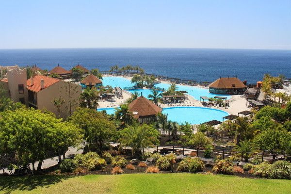 Hôtel La Palma Princess Hôtel & Spa By Ôvoyages 4* pas cher photo 6