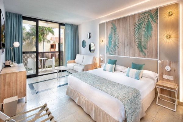 Hôtel La Palma Princess Hôtel & Spa By Ôvoyages 4* pas cher photo 7