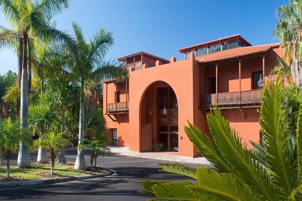 Hôtel La Palma Princess Hôtel & Spa By Ôvoyages 4* pas cher photo 8