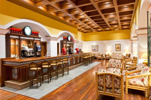 Hôtel La Palma Princess Hôtel & Spa By Ôvoyages 4* pas cher photo 9