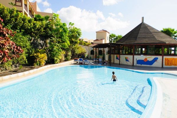 Hôtel La Palma Princess Hôtel & Spa By Ôvoyages 4* pas cher photo 11