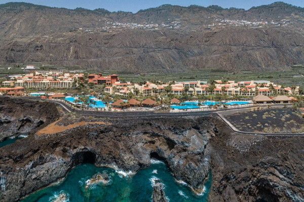 Hôtel La Palma Princess Hôtel & Spa By Ôvoyages 4* pas cher photo 12