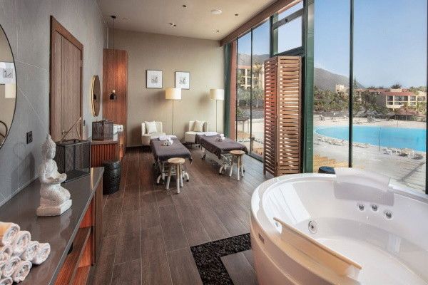 Hôtel La Palma Princess Hôtel & Spa By Ôvoyages 4* pas cher photo 14