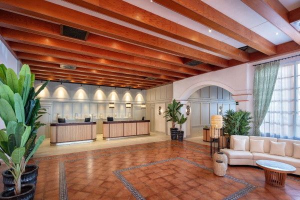 Hôtel La Palma Princess Hôtel & Spa By Ôvoyages 4* pas cher photo 15