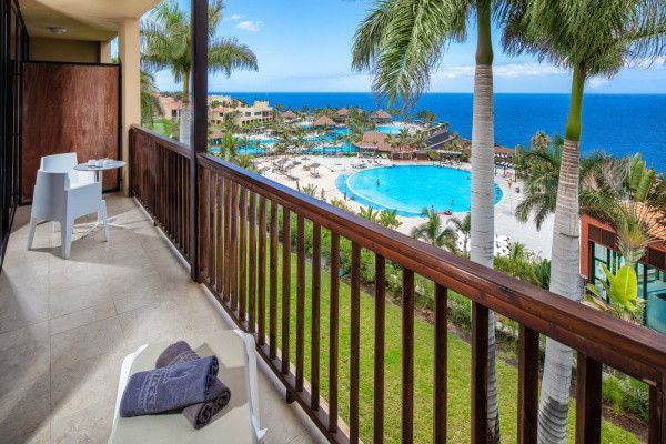 Hôtel La Palma Princess Hôtel & Spa By Ôvoyages 4* pas cher photo 16