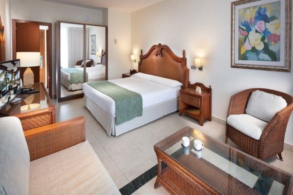 Hôtel La Palma Princess Hôtel & Spa By Ôvoyages 4* pas cher photo 17