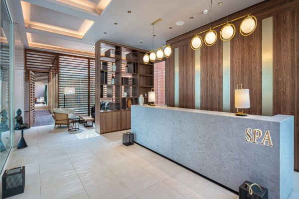 Hôtel La Palma Princess Hôtel & Spa By Ôvoyages 4* pas cher photo 18