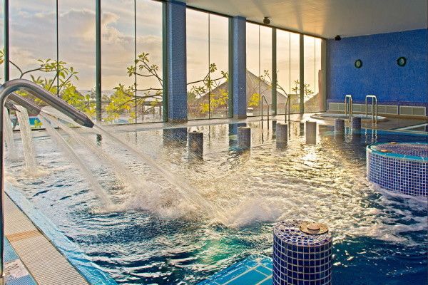 Hôtel La Palma Princess Hôtel & Spa By Ôvoyages 4* pas cher photo 20