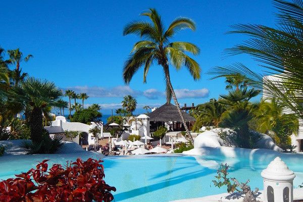 Hôtel Jardin Tropical 4* pas cher photo 7