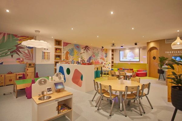 Hôtel Jardin Tropical 4* pas cher photo 17