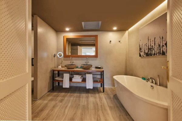 Hôtel Jardin Tropical 4* pas cher photo 19