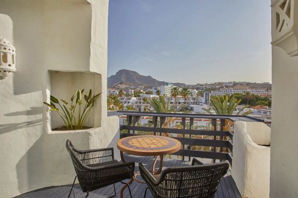 Hôtel Jardin Tropical 4* pas cher photo 20