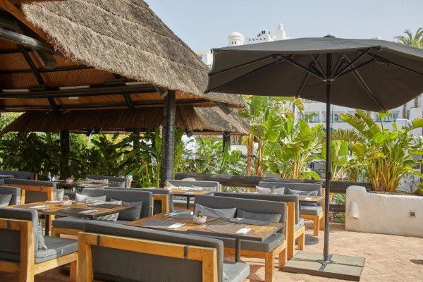 Hôtel Jardin Tropical 4* pas cher photo 21