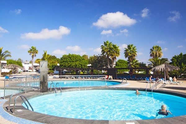 Hôtel Playa Limones 3* pas cher photo 2