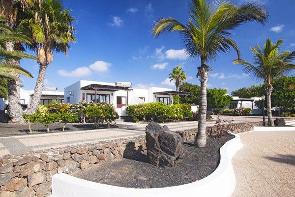 Hôtel Playa Limones 3* pas cher photo 3