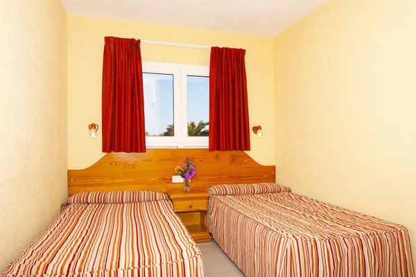 Hôtel Playa Limones 3* pas cher photo 4