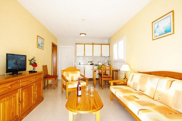 Hôtel Playa Limones 3* pas cher photo 5