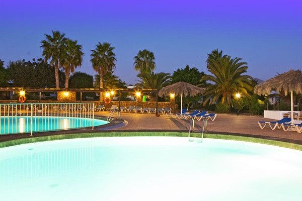 Hôtel Playa Limones 3* pas cher photo 8