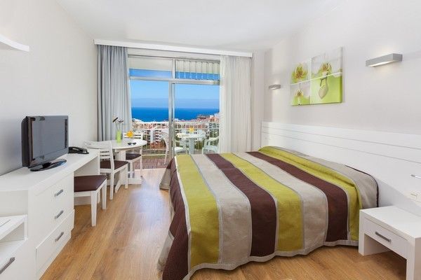 Hôtel Parque Vacacional Eden 3* pas cher photo 3