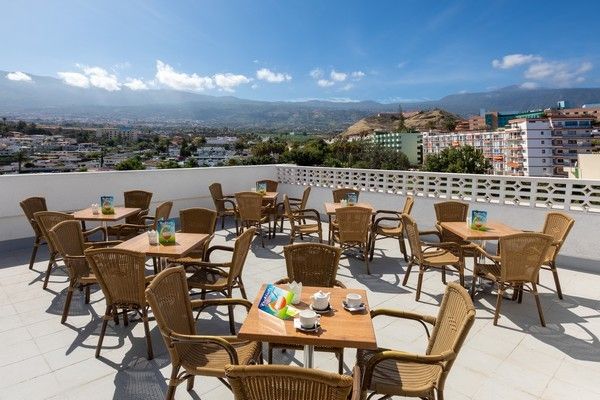 Hôtel Parque Vacacional Eden 3* pas cher photo 4