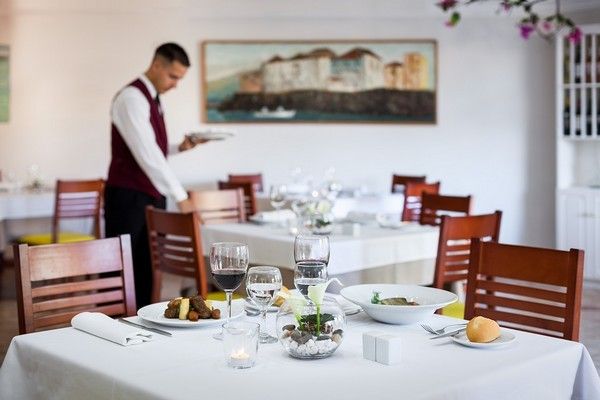 Hôtel Parque Vacacional Eden 3* pas cher photo 6