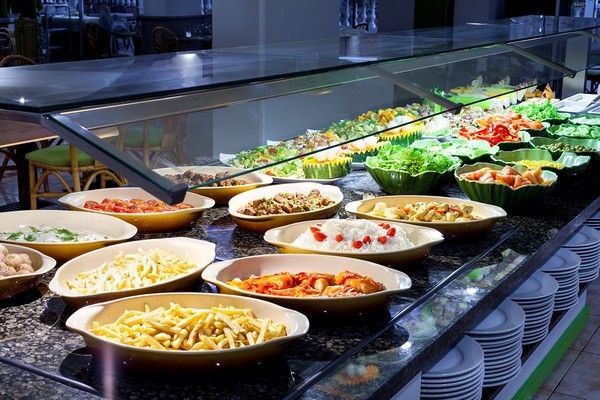 Hôtel Parque Vacacional Eden 3* pas cher photo 7