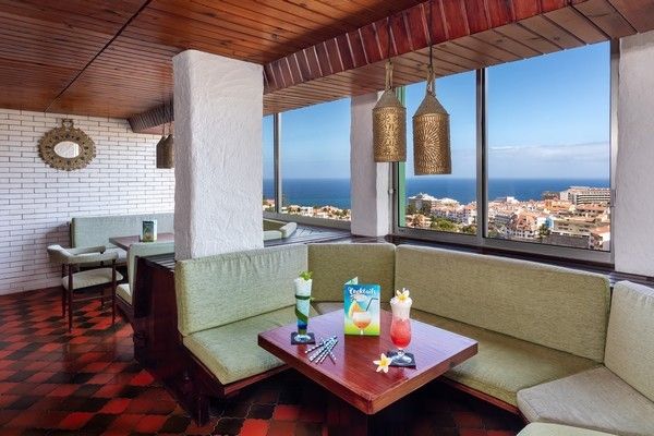 Hôtel Parque Vacacional Eden 3* pas cher photo 9