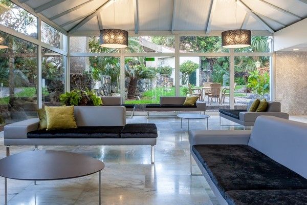 Hôtel Parque Vacacional Eden 3* pas cher photo 10