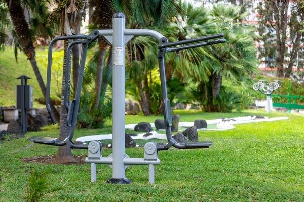 Hôtel Parque Vacacional Eden 3* pas cher photo 11