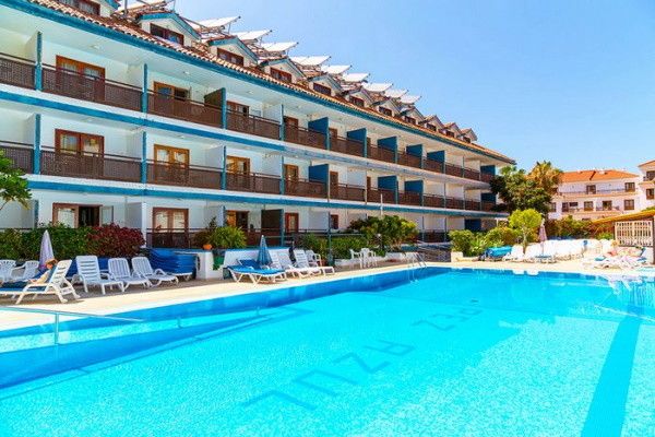 Hôtel Pez Azul 3* pas cher photo 1