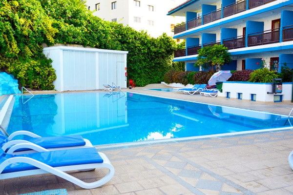 Hôtel Pez Azul 3* pas cher photo 2