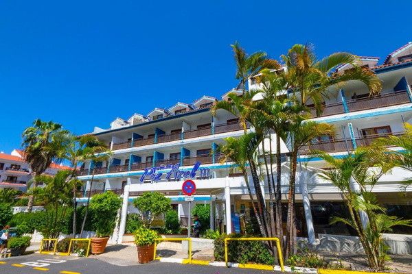 Hôtel Pez Azul 3* pas cher photo 3