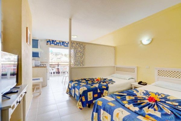 Hôtel Pez Azul 3* pas cher photo 4