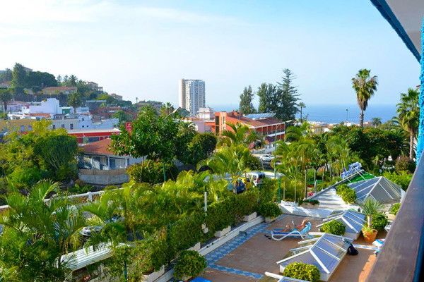 Hôtel Pez Azul 3* pas cher photo 8