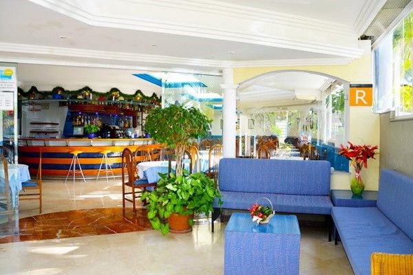 Hôtel Pez Azul 3* pas cher photo 11
