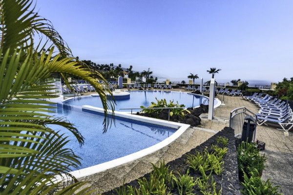 Hôtel Coral La Quinta Park 4* pas cher photo 2